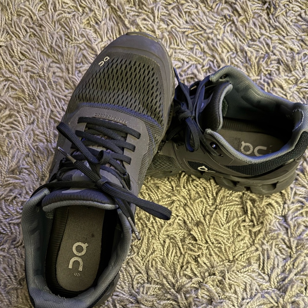 On Cloud 10.5